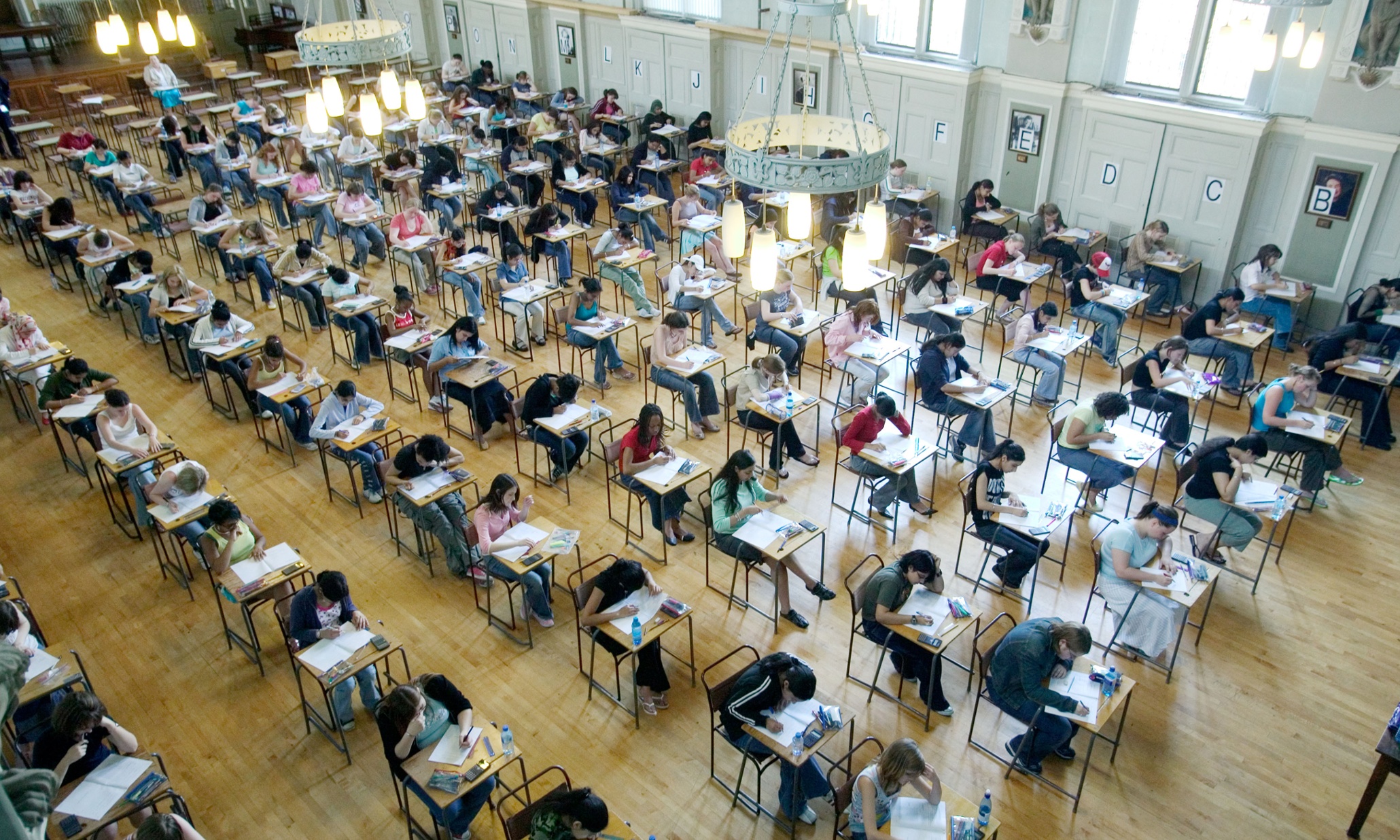 Cerys Matthews: music to help students through exams