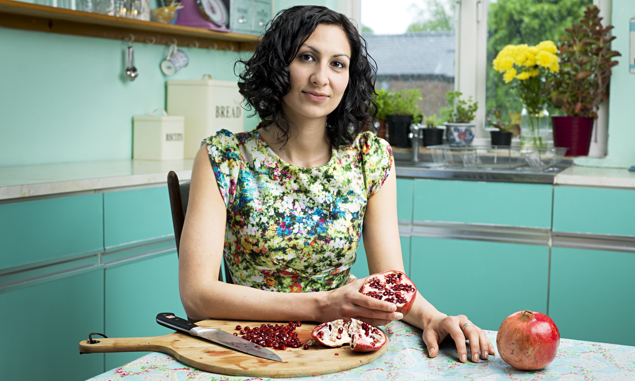 Let's eat together: how immigration made British food great - The Guardian