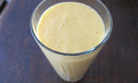 How to Make the Perfect Mango Lassi - NDTV Food