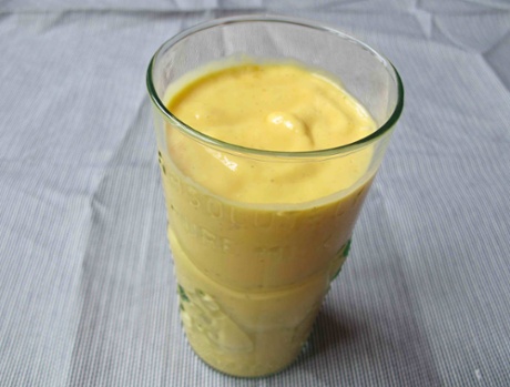 How to Make the Perfect Mango Lassi - NDTV Food