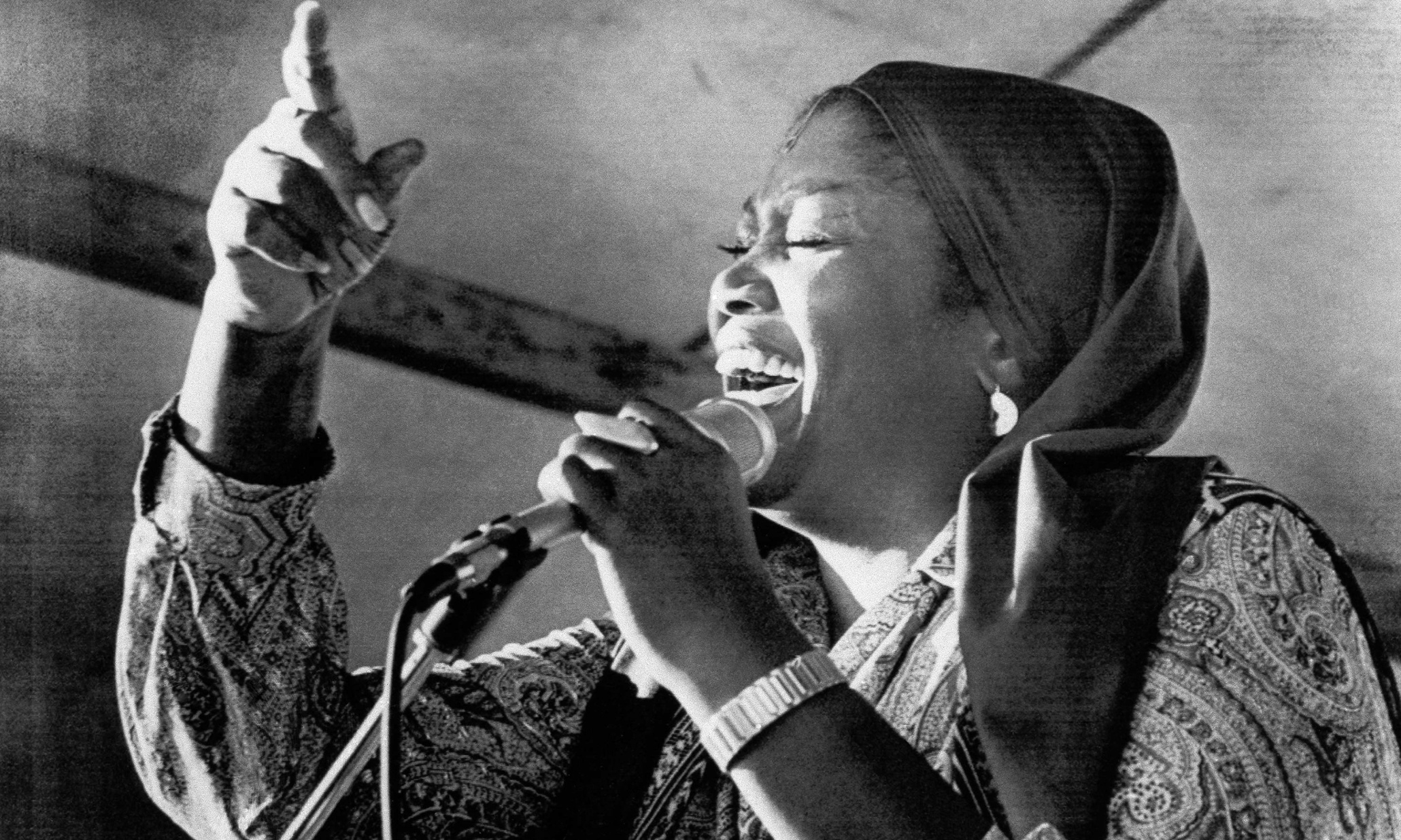 Readers recommend: songs with deep voices – results