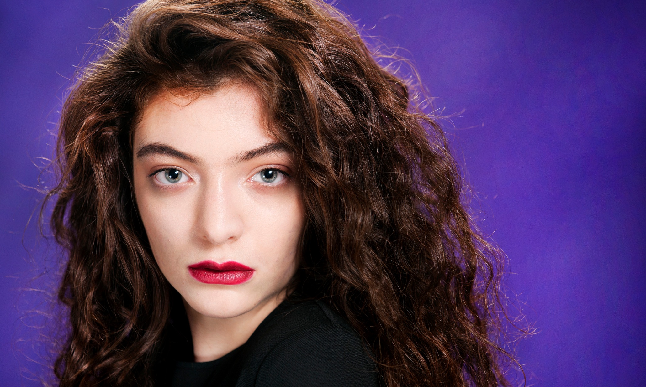 Have faith in Lorde: she knows what she's doing