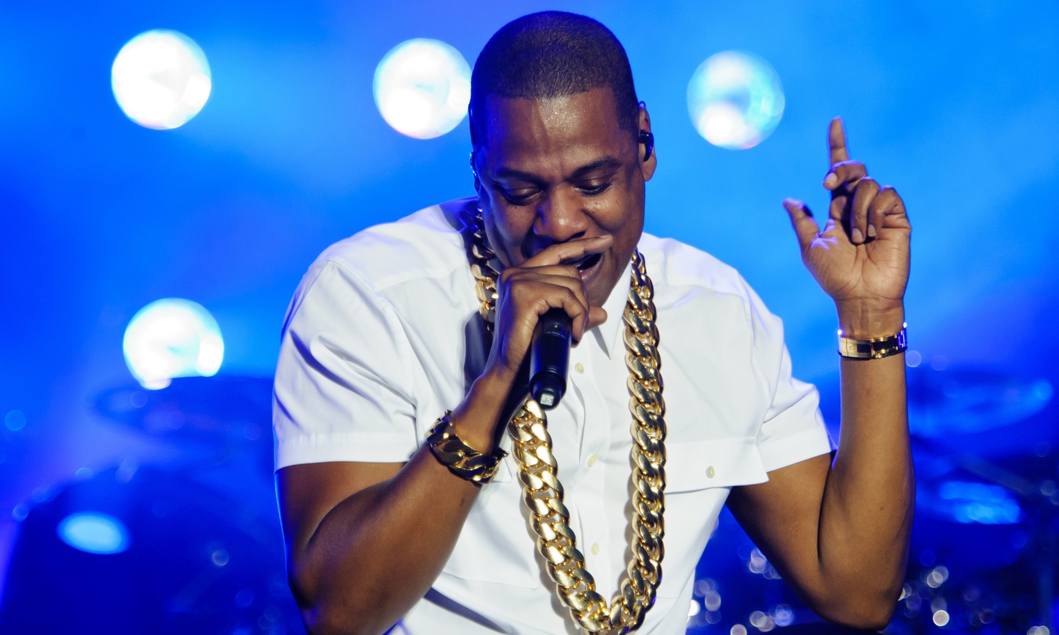 The playlist: hip-hop – Jay Z, Rich Homie Quan, Ho99o9 and more