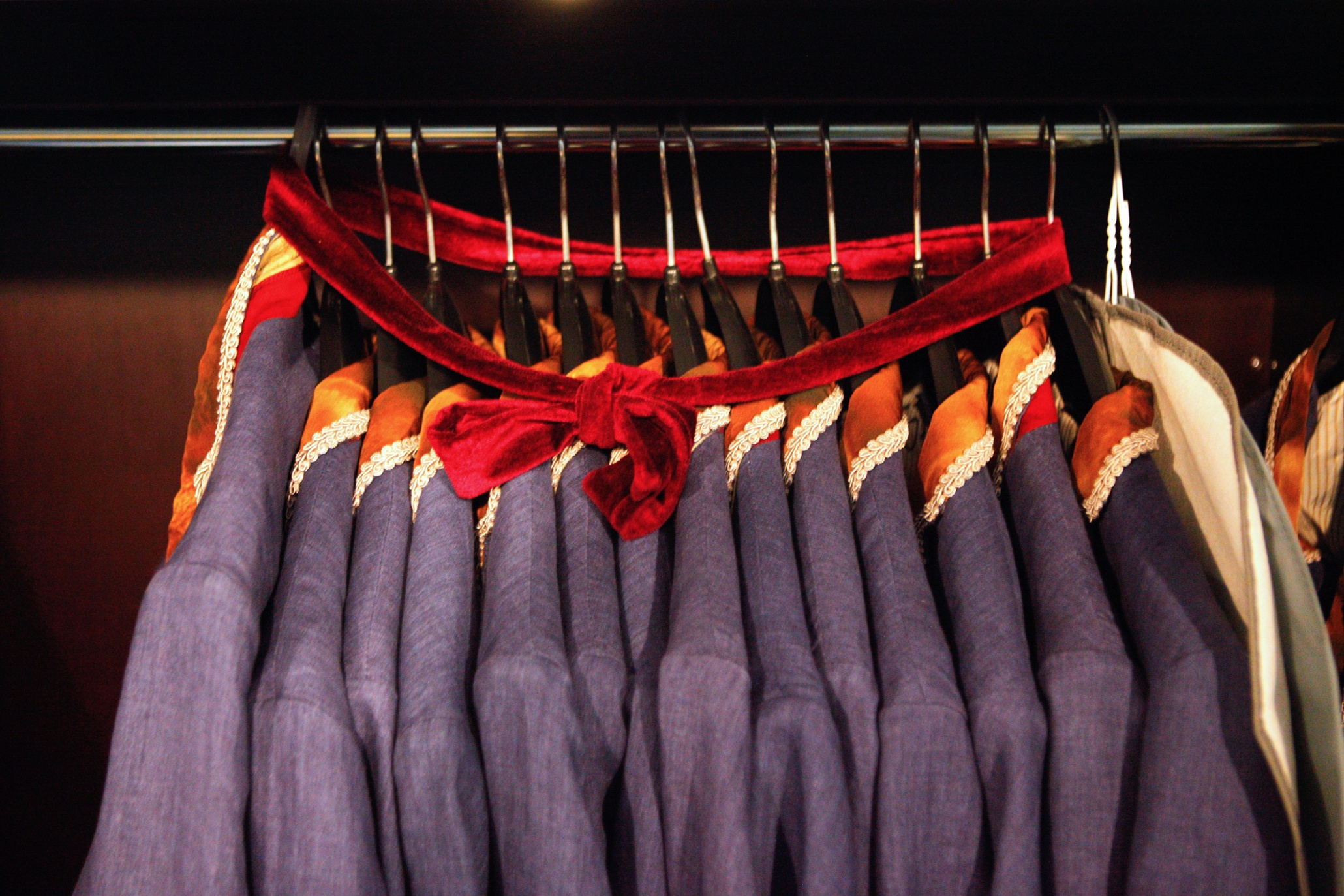 The dandies of Kinshasa: Coup Fatal – in pictures