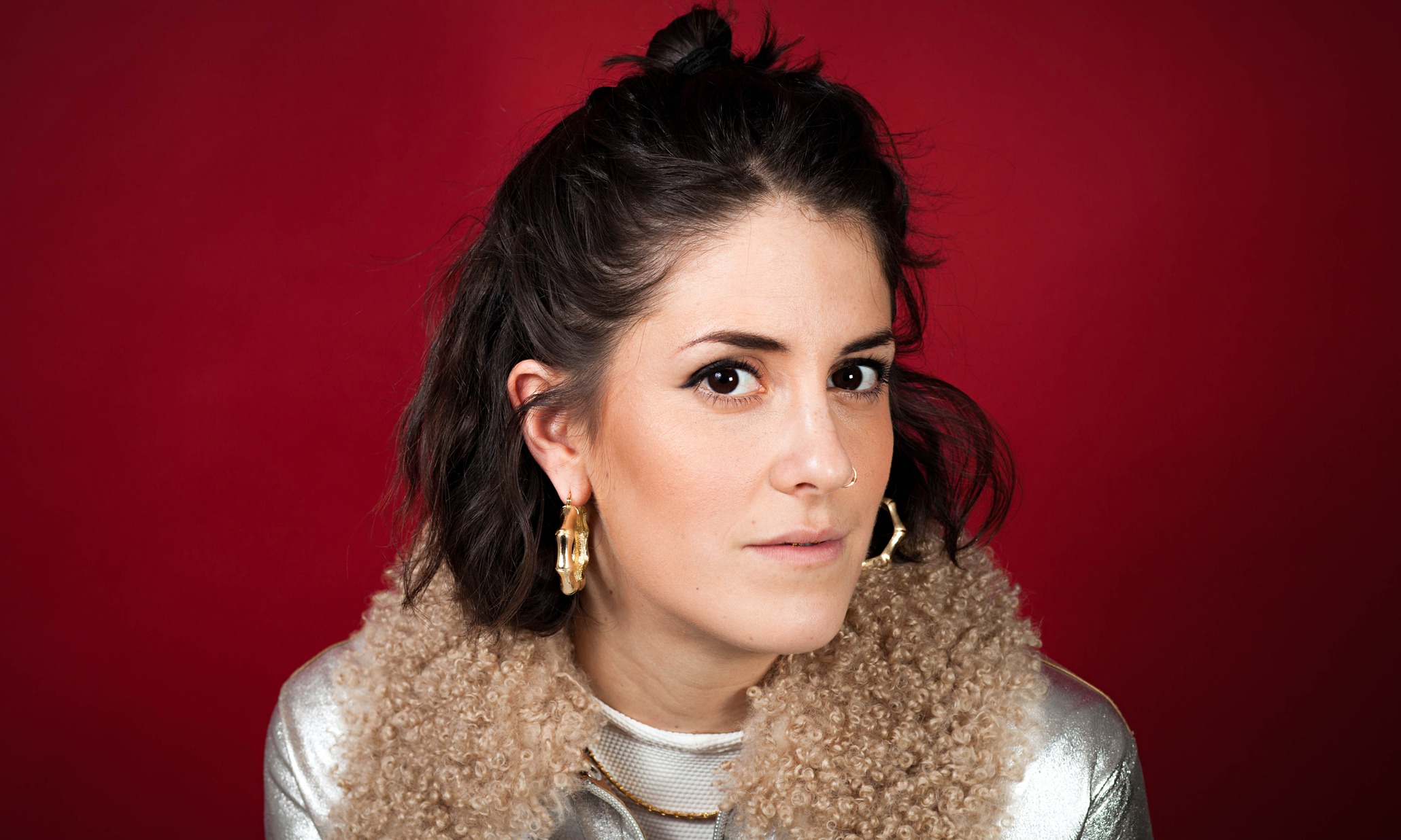 Shanti Celeste’s favourite tracks