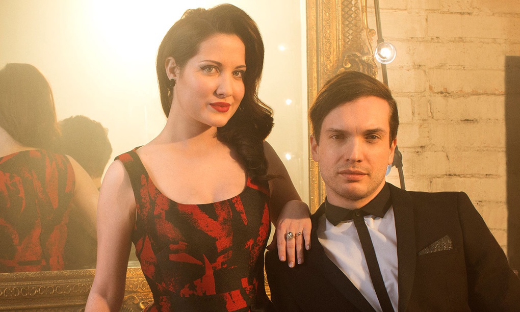 Eurovision Song Contest 2015 – live blog