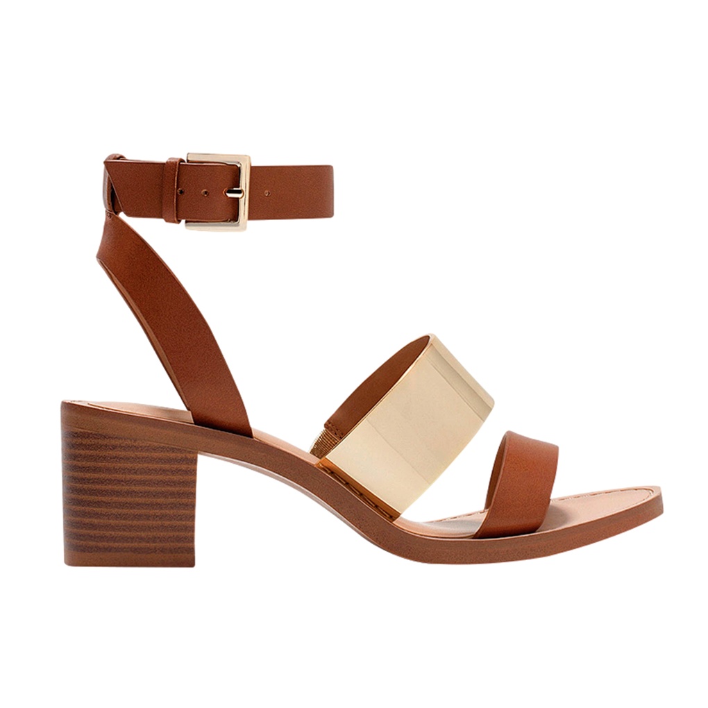 The fashion edit: top 10 ankle-strap sandals – in pictures | Fashion ...