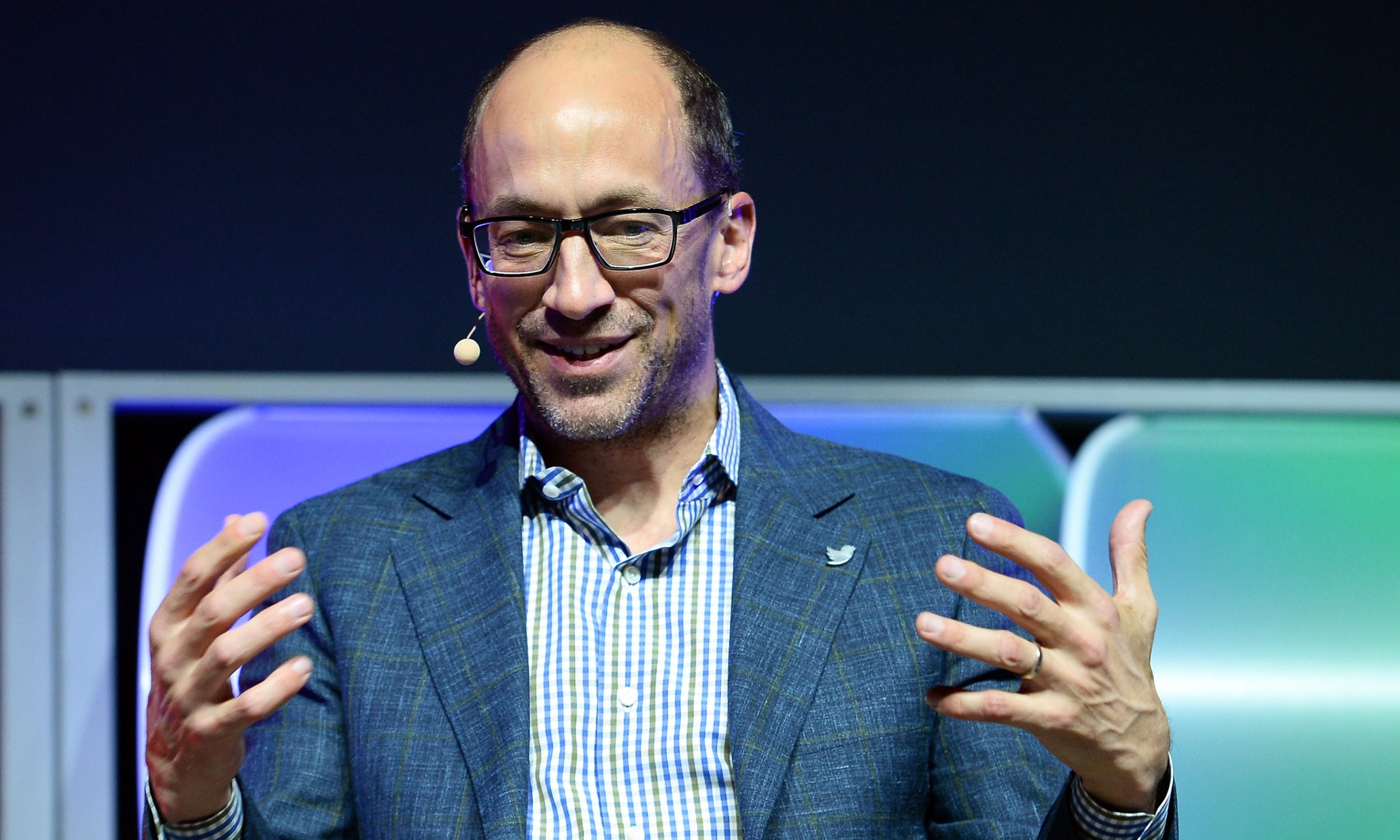 Twitter expands ad offering as it faces questions over paid-for harassment