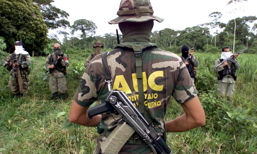 Gilberto Torres survived Colombia's death squads. Now he wants justice World news The Guardian Gilberto Torres survived Colombia's death squads. Now he wants justice World news The Guardian