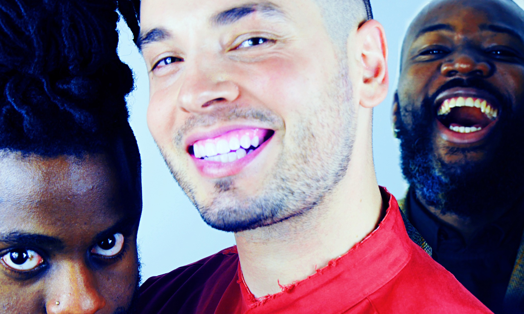 Young Fathers, Foo Fighters, Fleetwood Mac: this week’s new live music