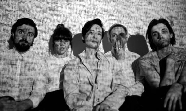 New band of the week: White (No 54)