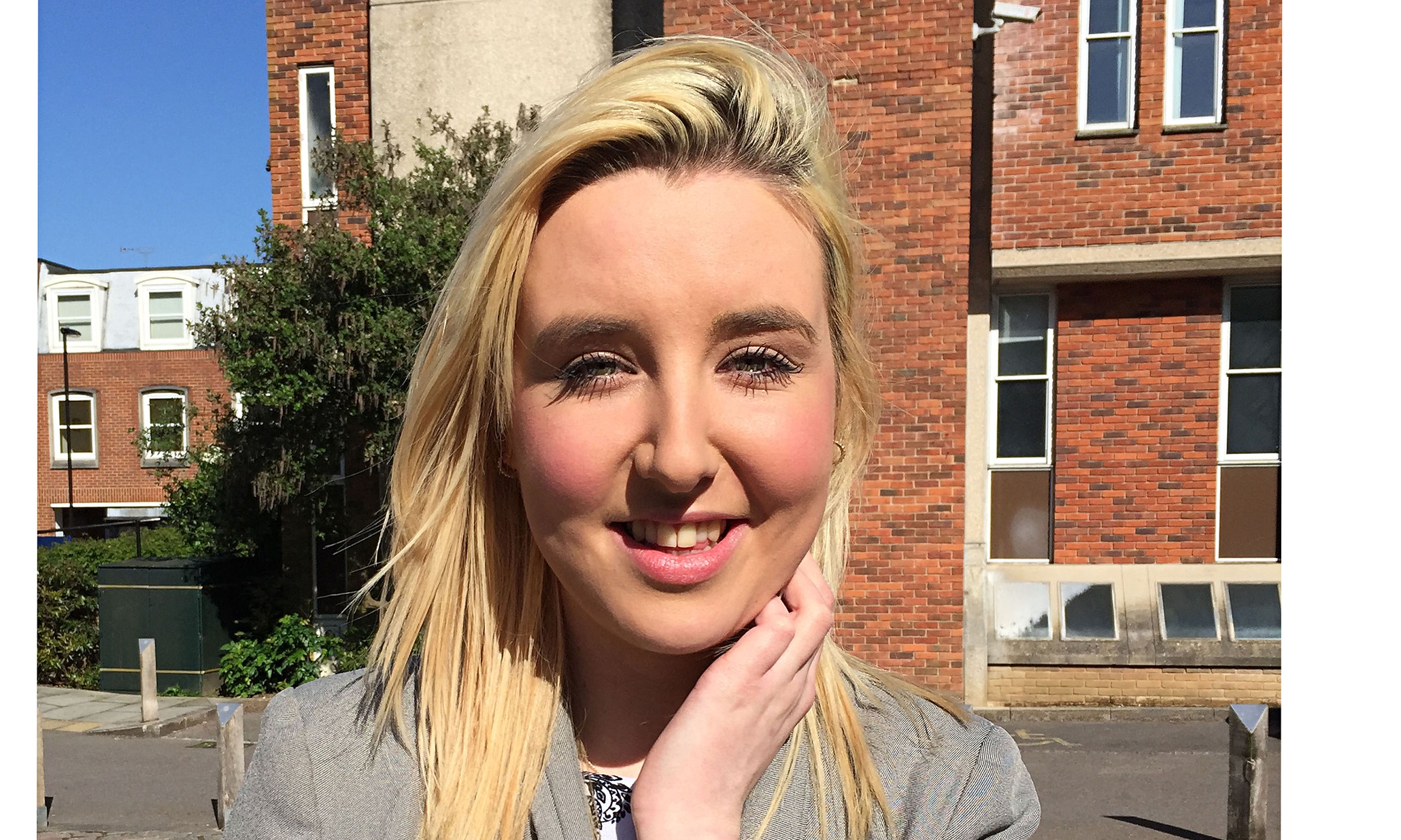 Stacey Hyde’s story is a shocking insight into how the law treats young, abused women | Julie Bindel