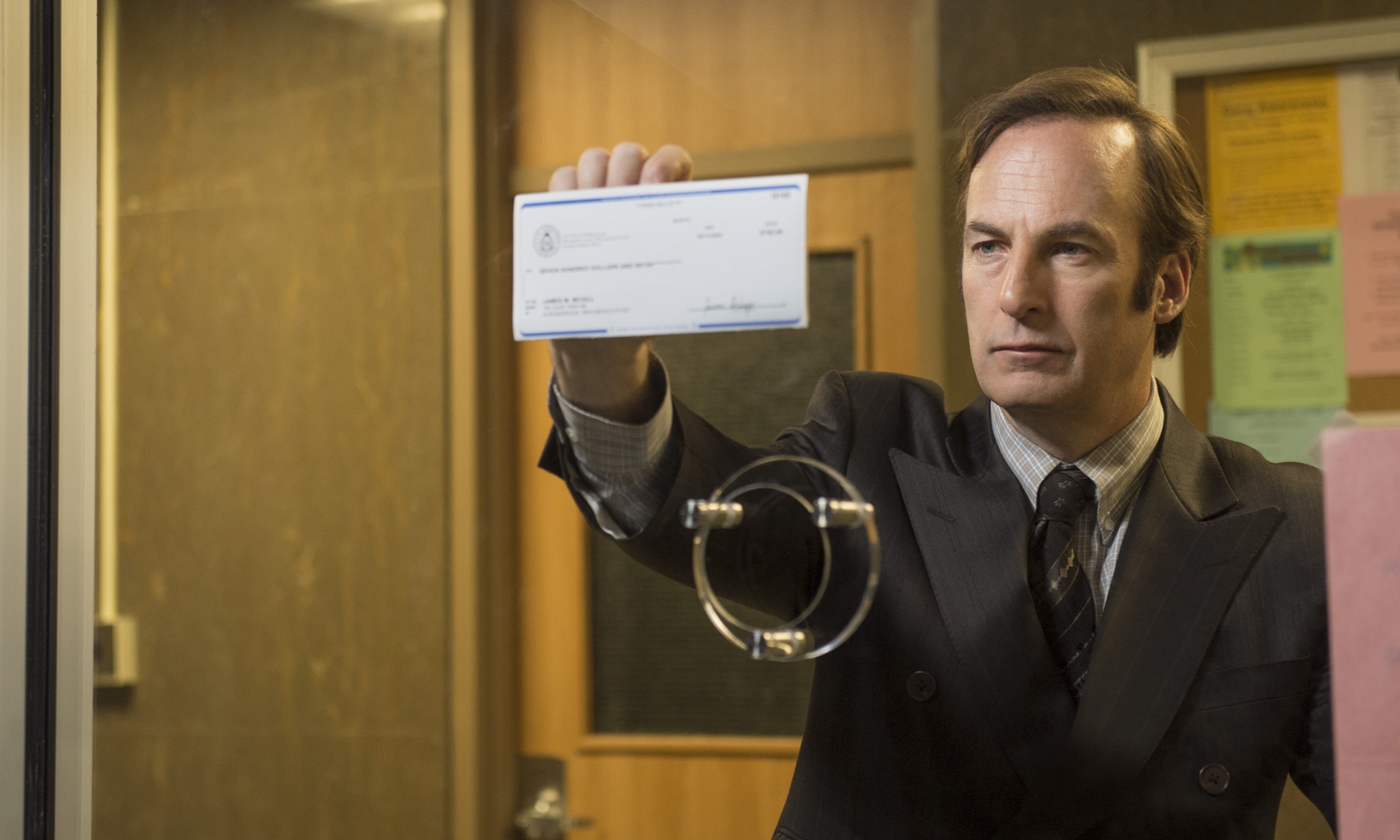 What real lawyers think about Breaking Bad – and why it should be taught in class