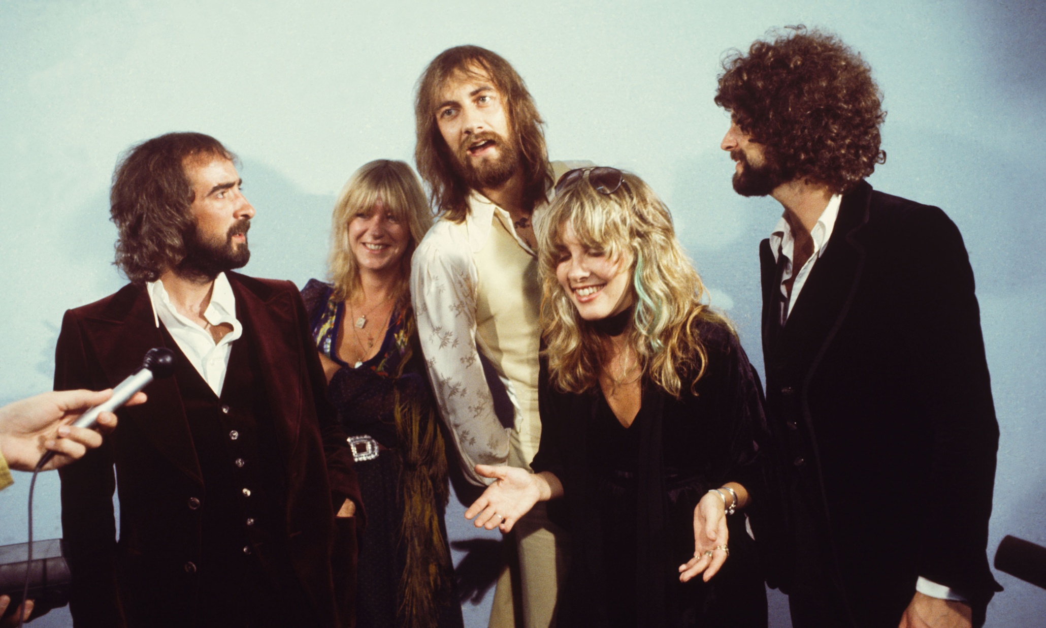 Why we’re excited about seeing Fleetwood Mac’s Christine McVie at Isle of Wight