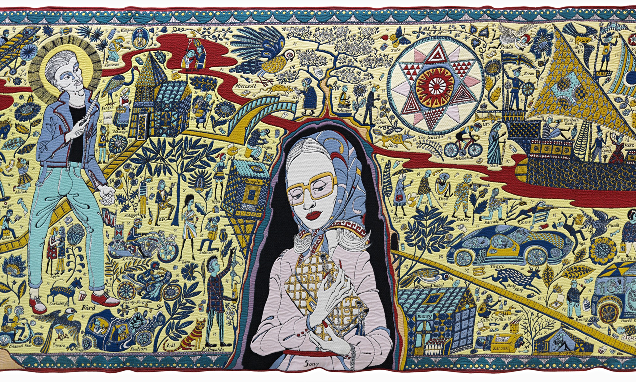 Grayson Perry, Eileen Agar, Lee Miller And Picasso: this week’s new exhibitions