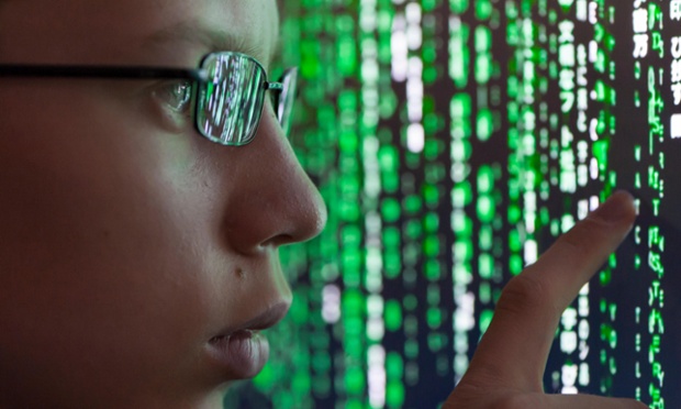 How information grows – Tech Weekly podcast