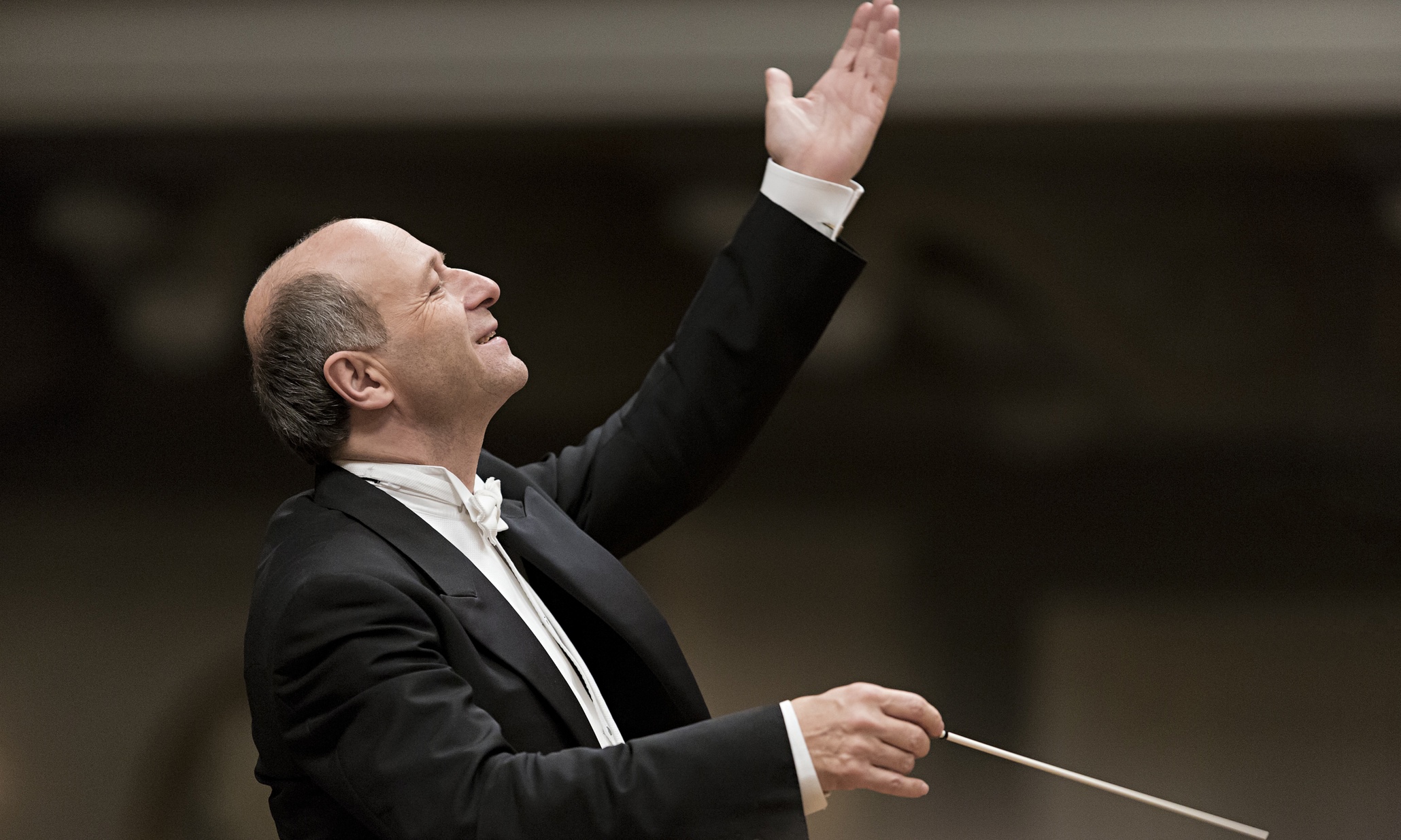 Budapest Festival Orchestra/Fischer review – an epic approach to Brahms