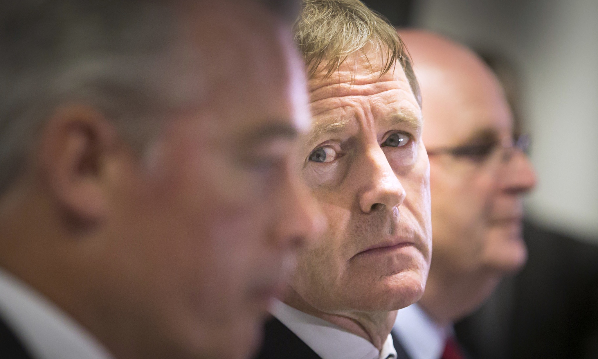 Dave King confirmed as chairman of Rangers after SFA gives nod