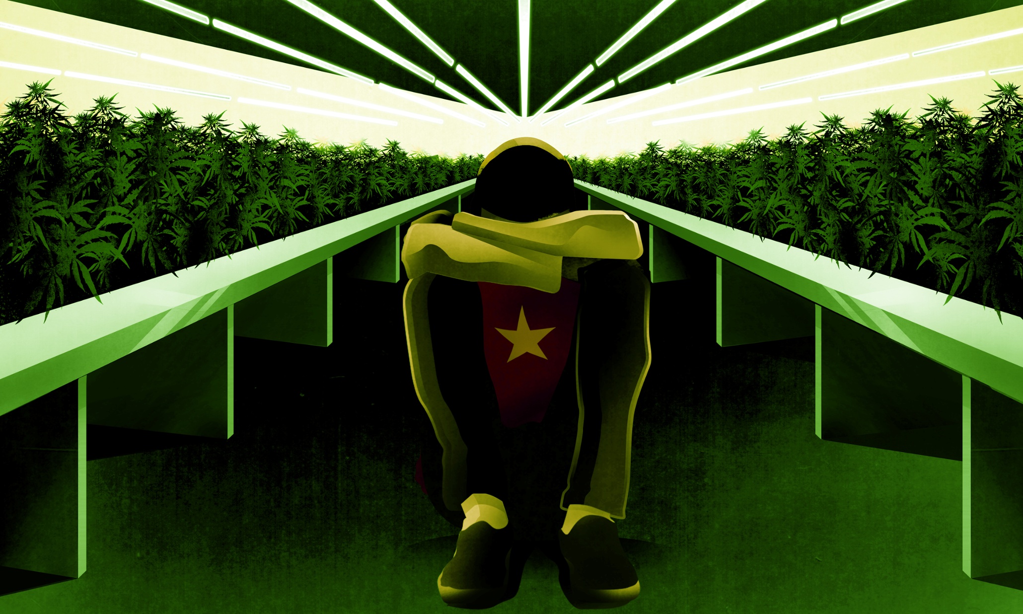 3,000 children enslaved in Britain after being trafficked from Vietnam