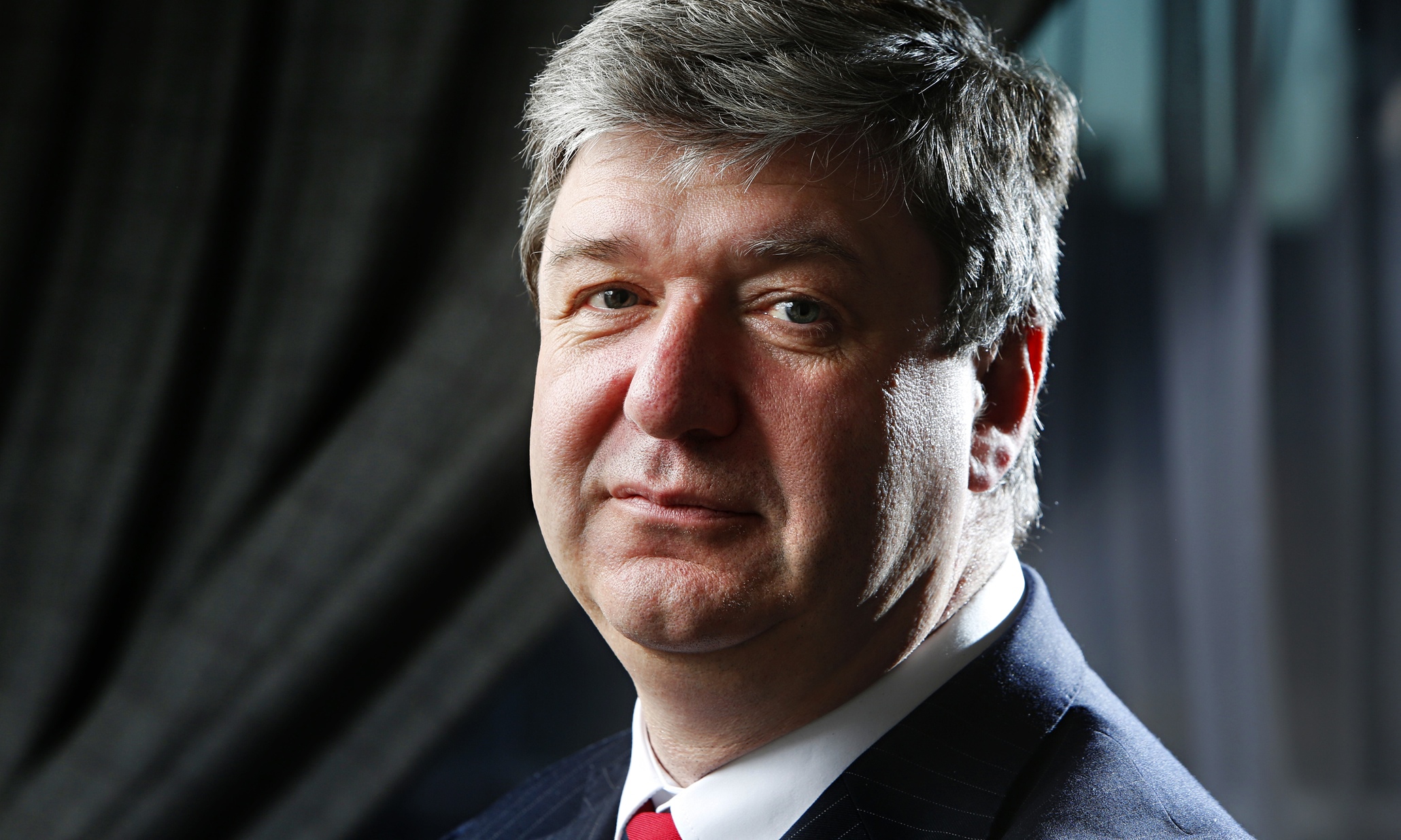 Byelection fears grow for Lib Dems’ last MP in Scotland