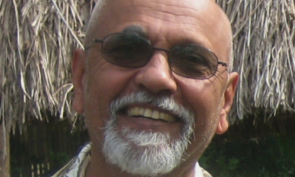 Jayant Prakash obituary