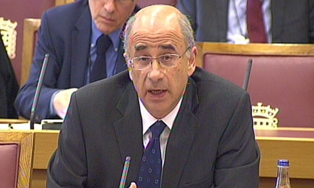 British judges not bound by European court of human rights, says Leveson