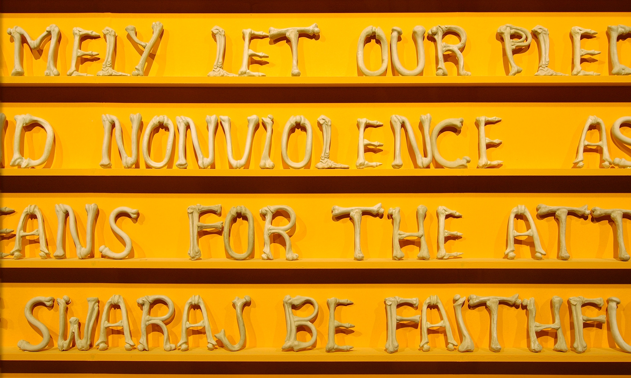 Go East review – Ai Weiwei's overcoat and other ambiguities of Asian art