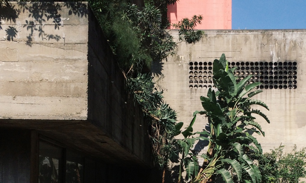 The insider's cultural guide to São Paulo: city of contrast, contradiction and chaos