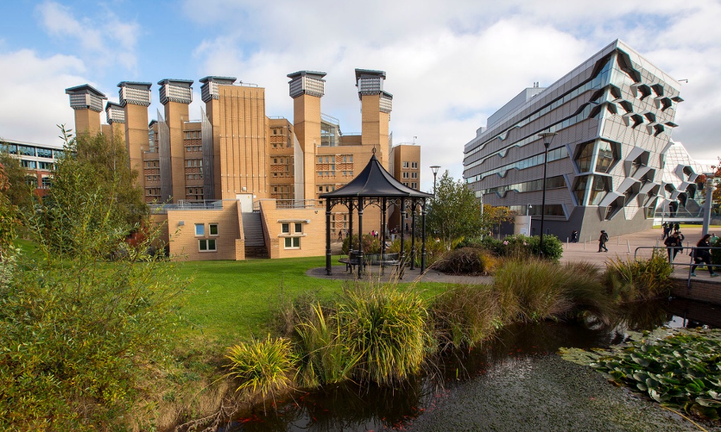 University tables: Coventry slips past Russell Group peers to enter top 20 - The Guardian
