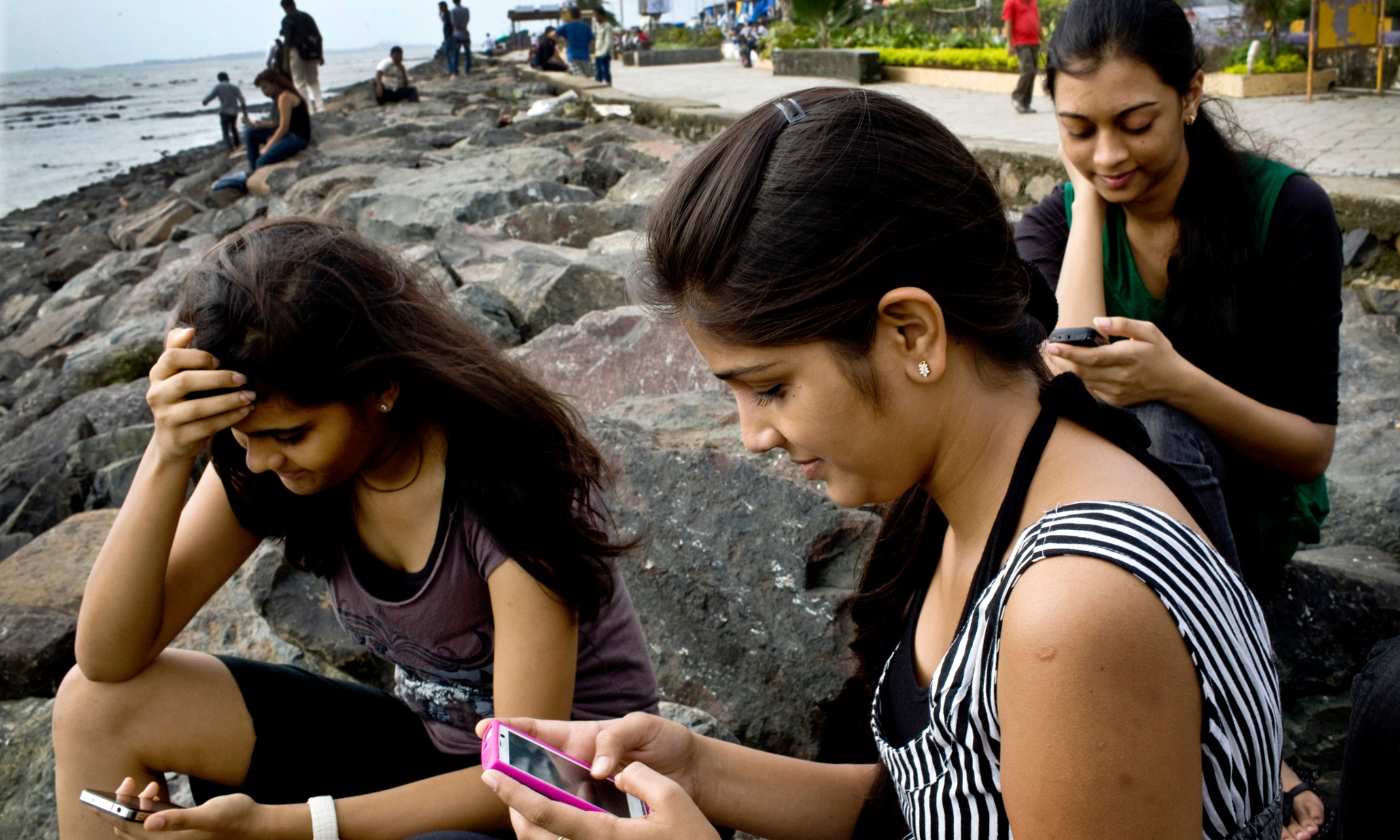 How people power took on big business in the fight for net neutrality in India