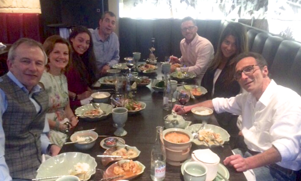 Man who killed himself at Dignitas explains decision in film