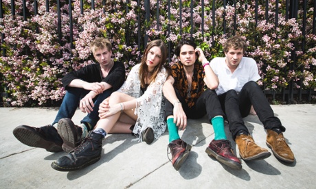 Wolf Alice