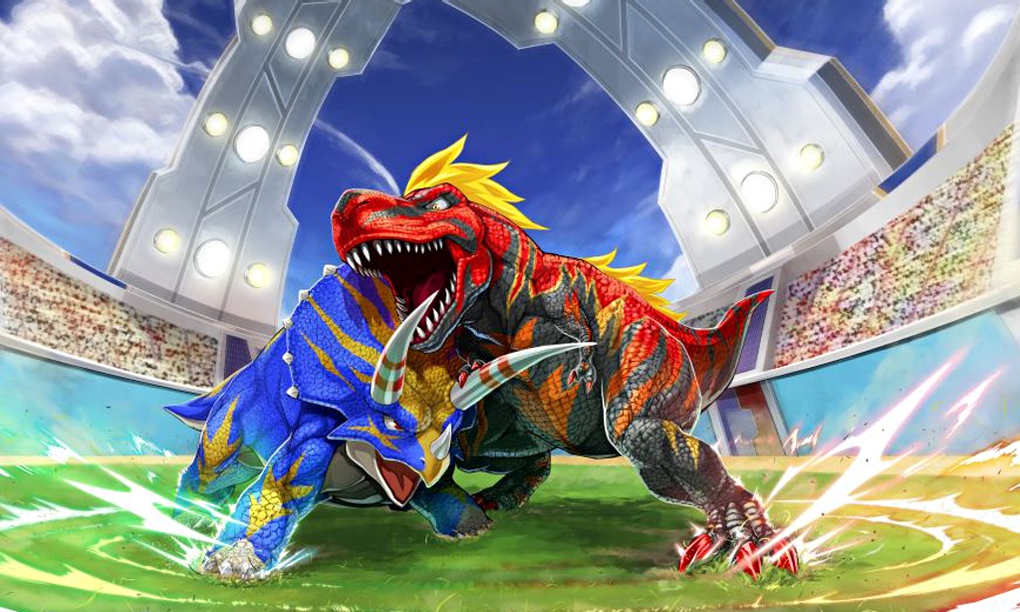 Fossil Fighters: Frontier review – Pokémon meets Jurassic Park