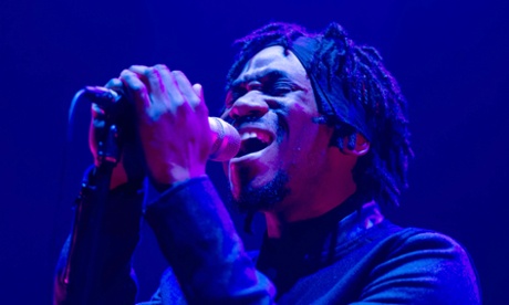 Dornik