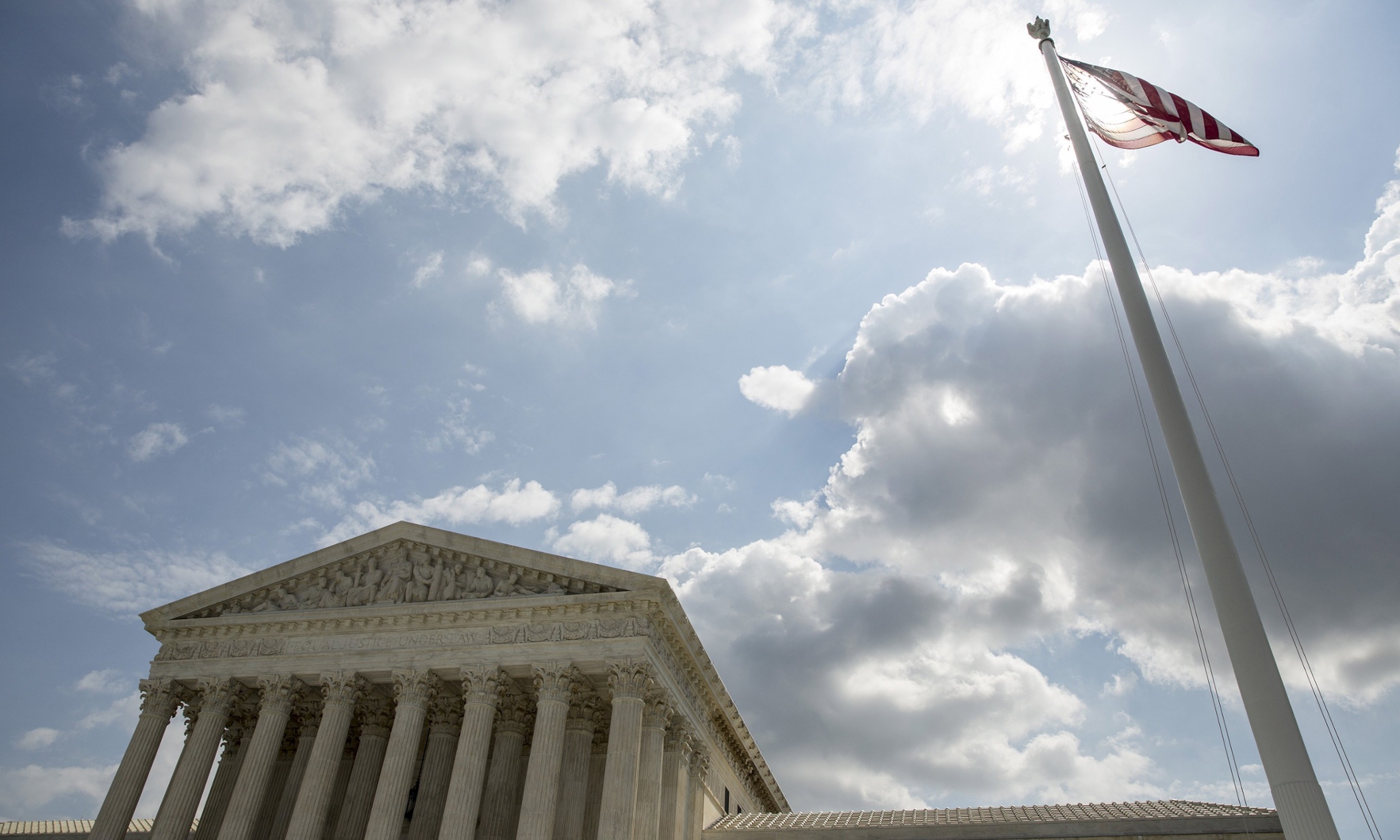 US supreme court to hear crucial Texas electoral redistricting case