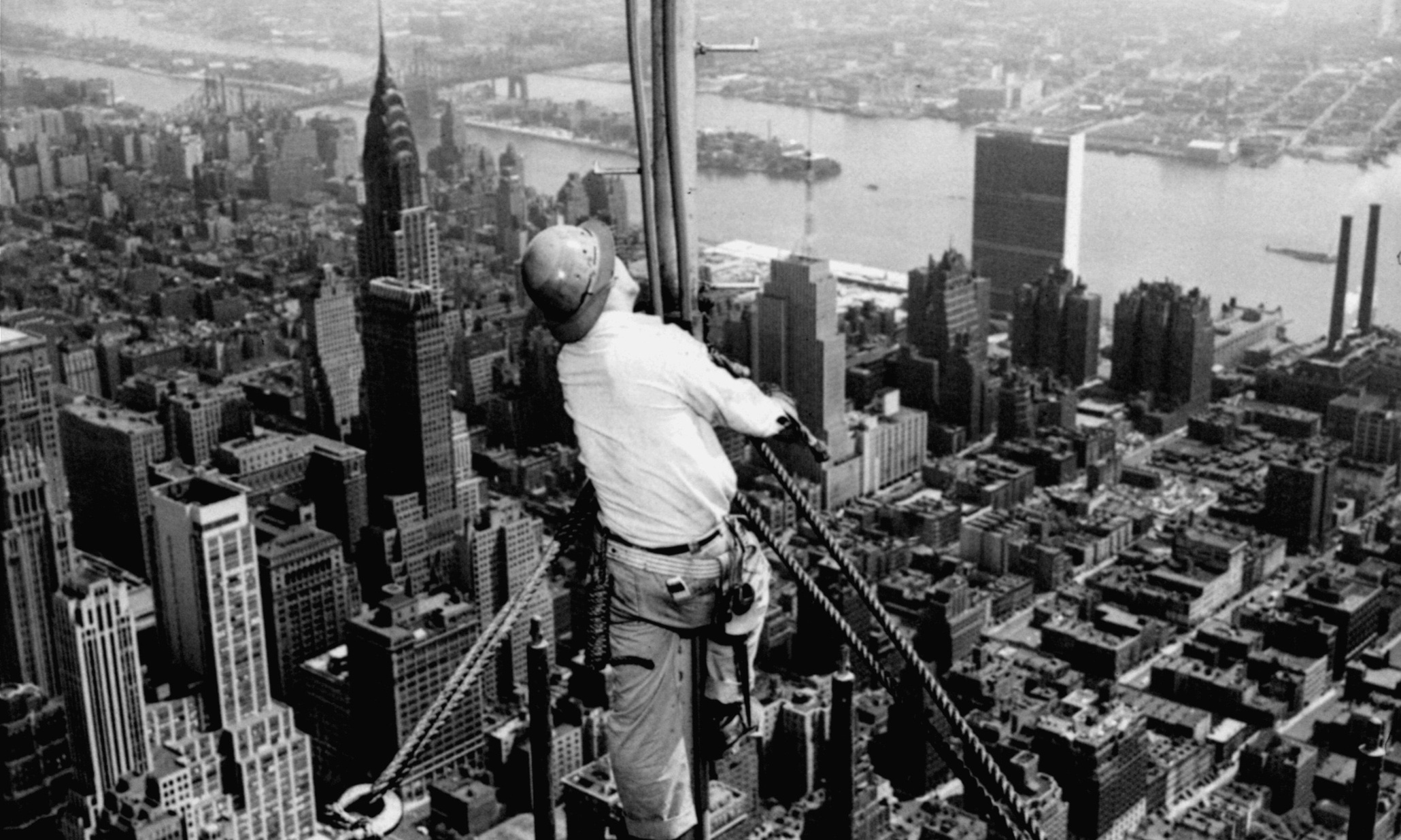 Readers recommend: songs that build | Peter Kimpton