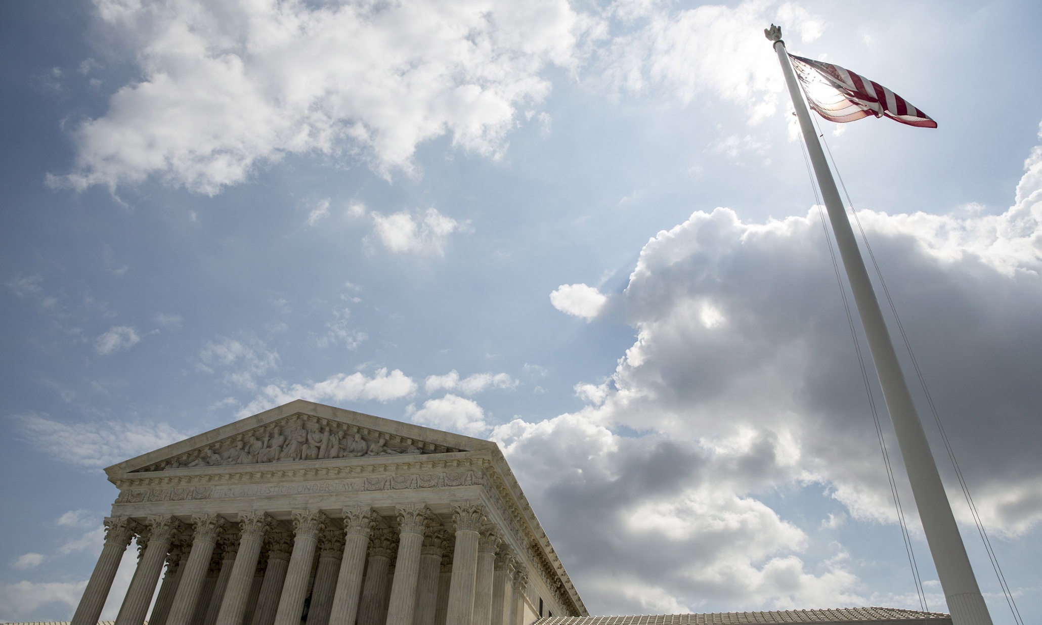 US supreme court to review murder case that excluded all potential black jurors