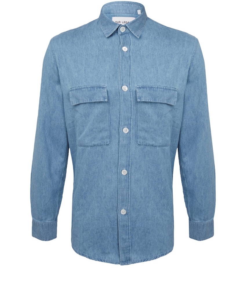 Men's key buys for summer: the wish list – in pictures | Fashion | The ...