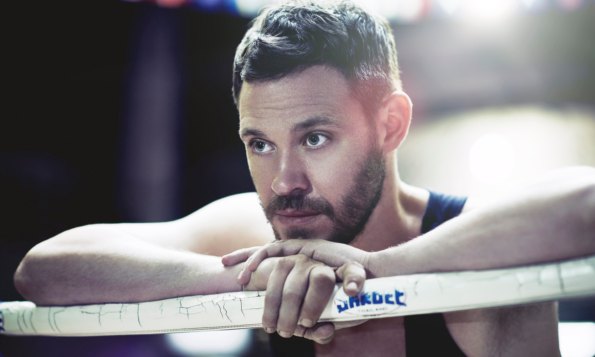 Will Young: 'I'm basically a pervert'