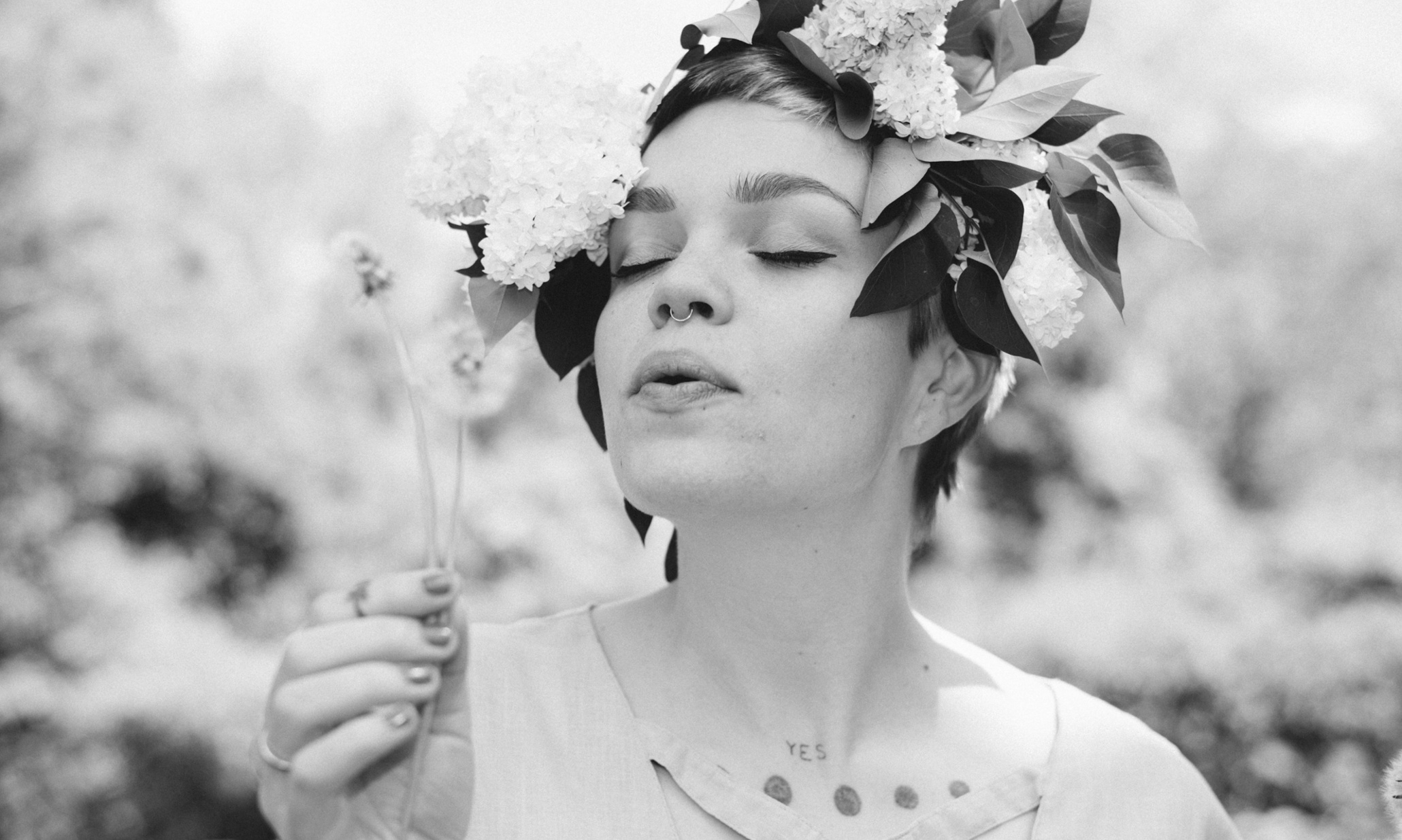 Perfect Pussy’s Meredith Graves: taking the feminist fight to punk's patriarchy