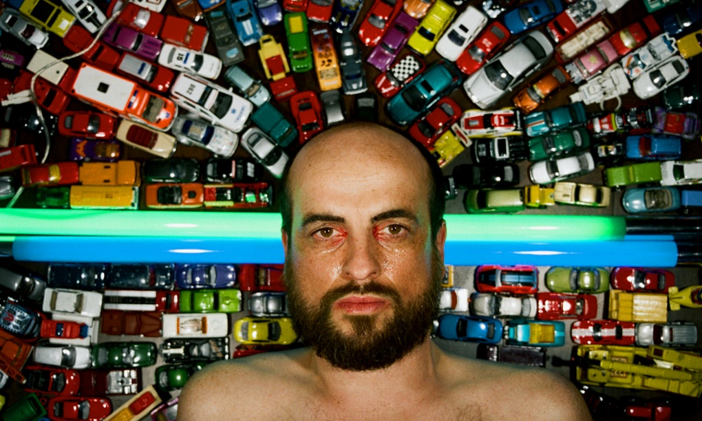 HERBERT – The Shakes: exclusive album stream