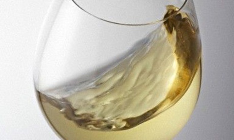 Chardonnay – worth giving up your sauv blanc for.