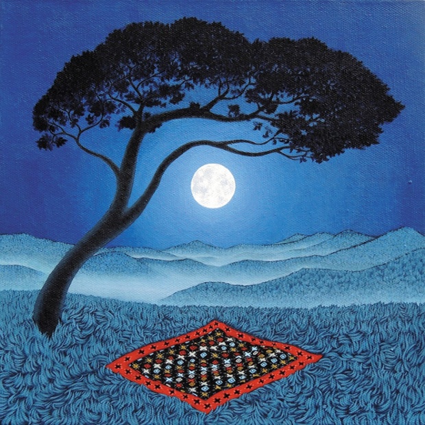 Creations of the night: your art inspired by dreams – in pictures