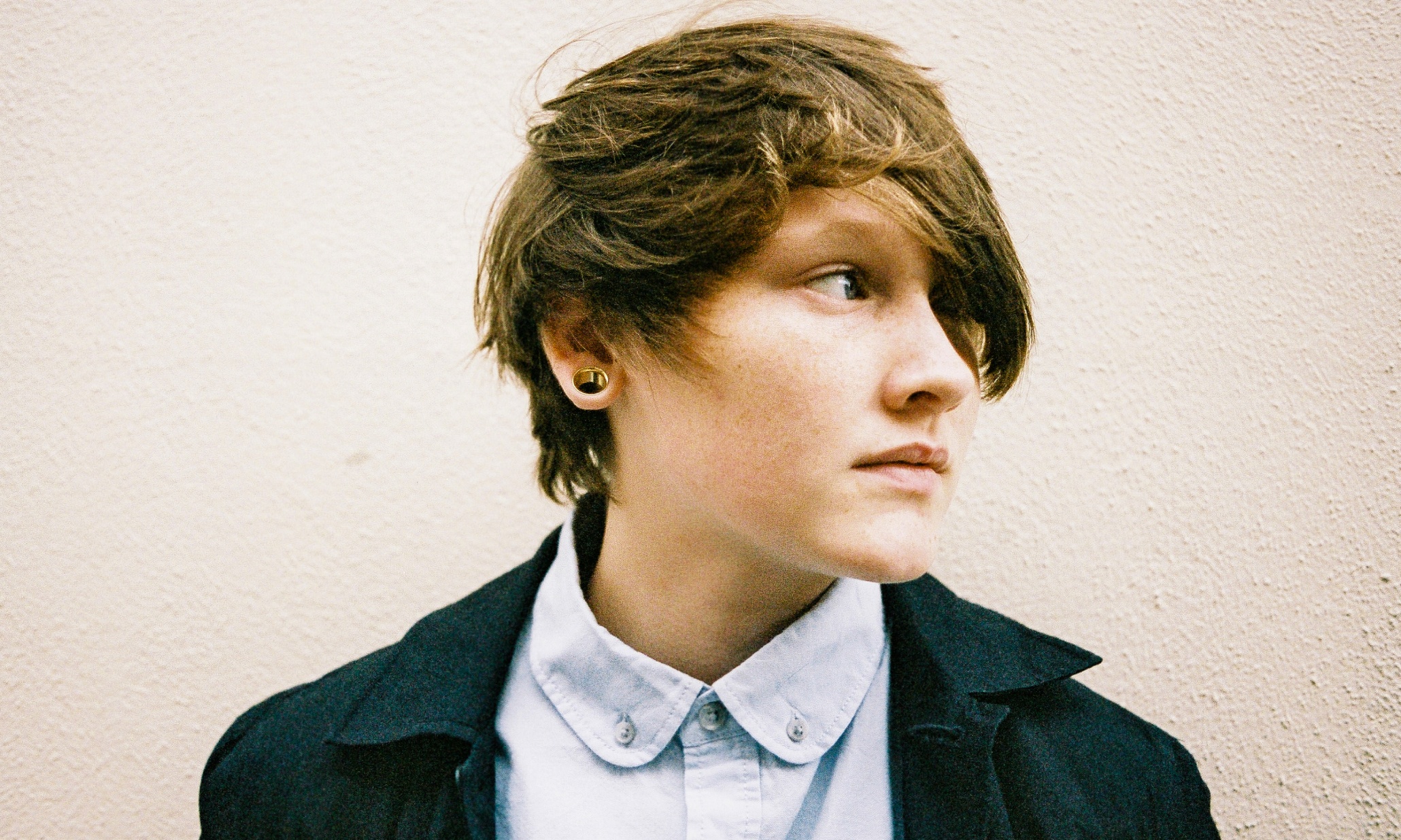 SOAK: the indie-folk prodigy fighting for gay rights in Northern Ireland