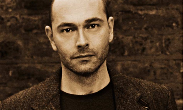 Nick van Bloss/Beethoven: Diabelli Variations review – fast and furious
