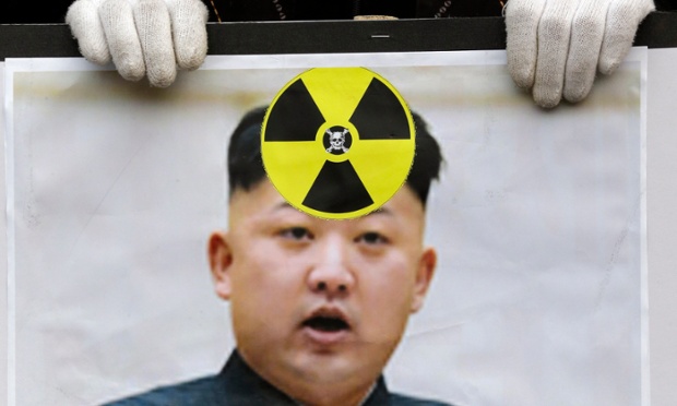 NSA tried Stuxnet cyber-attack on North Korea five years ago but failed