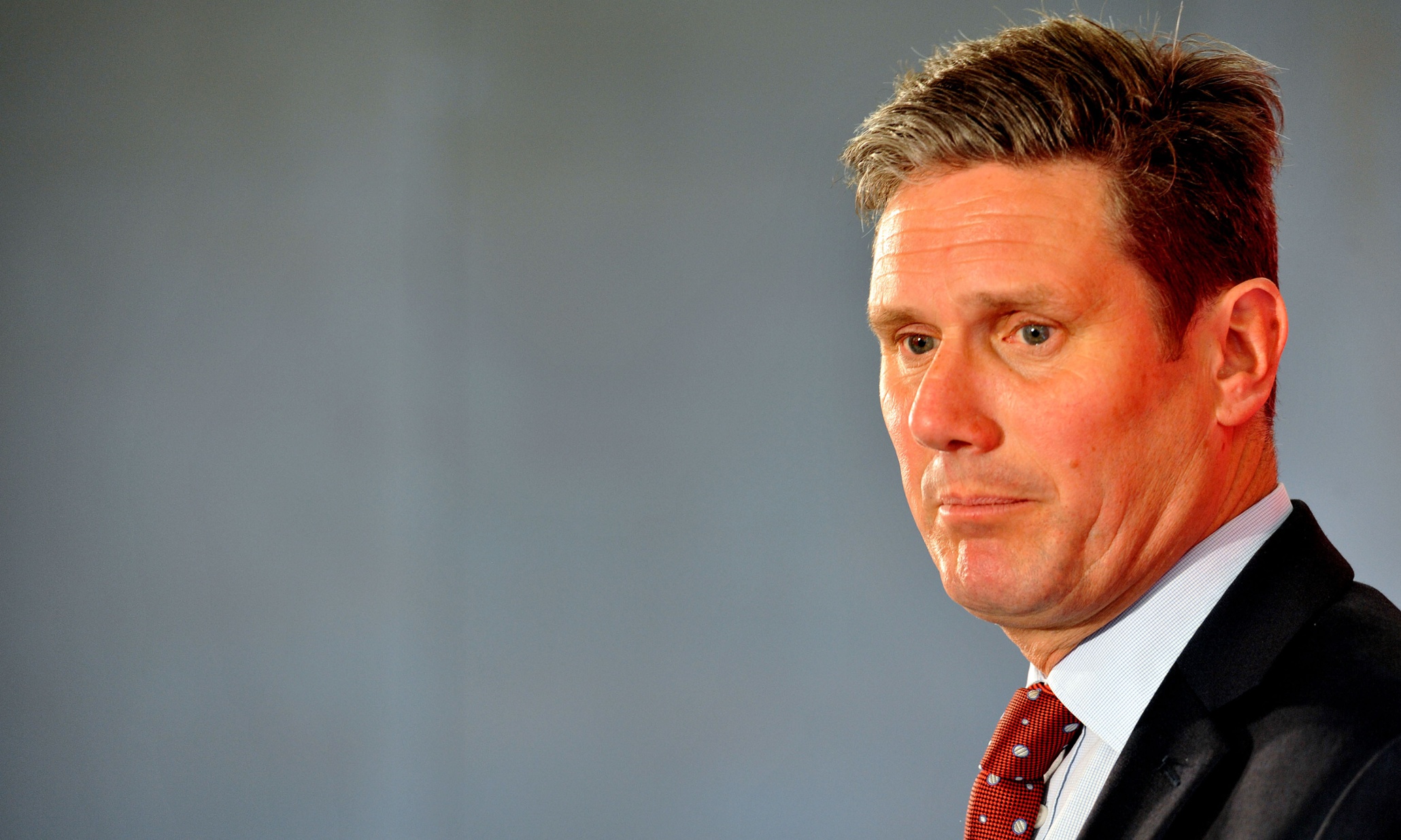 Keir Starmer defends Human Rights Act in maiden Commons speech