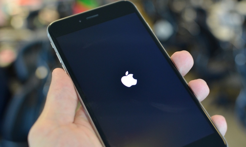 Apple publishes recovery instructions for bug that crashes iOS devices