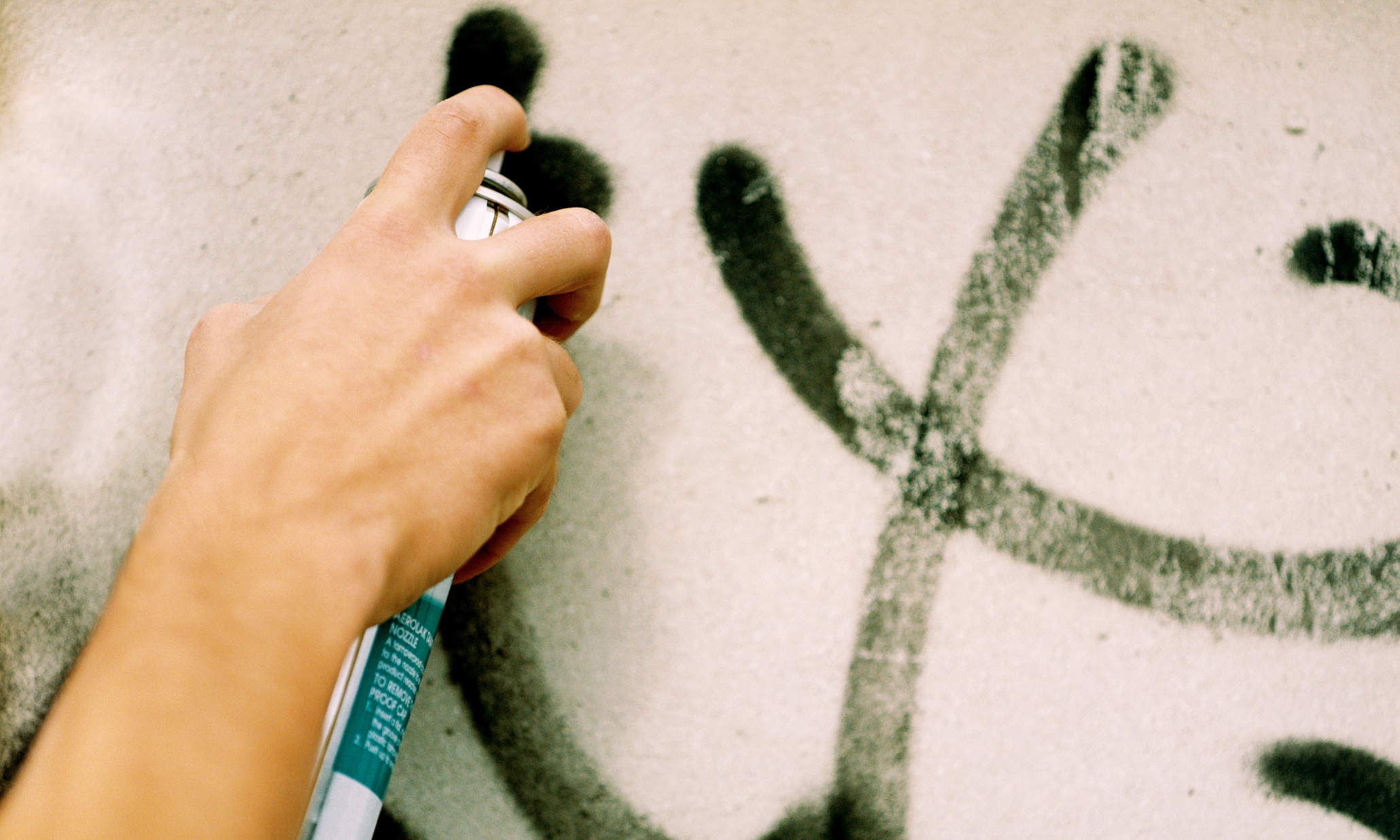 The unexpected upside of a hate crime