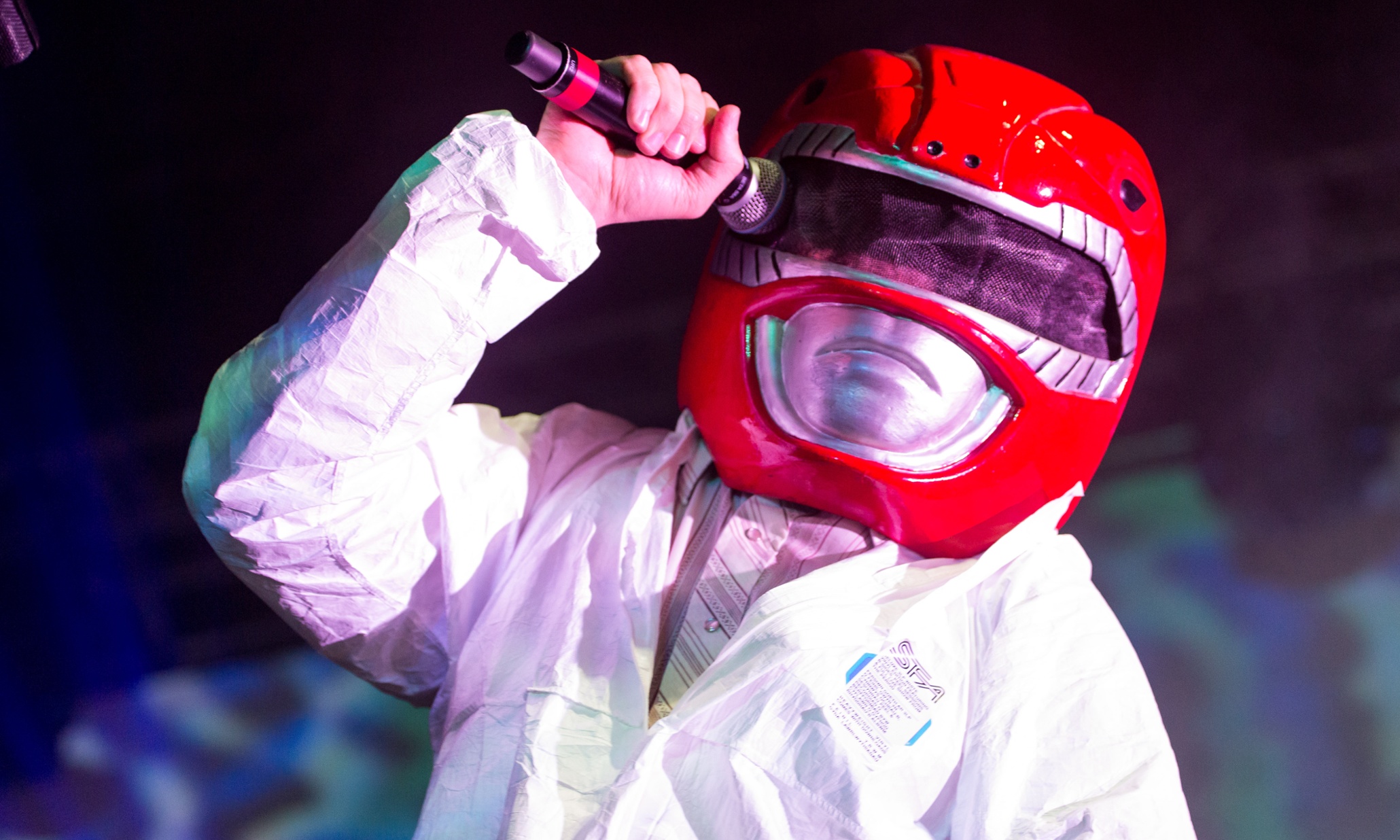 Super Furry Animals review – homecoming gods bring the old magic